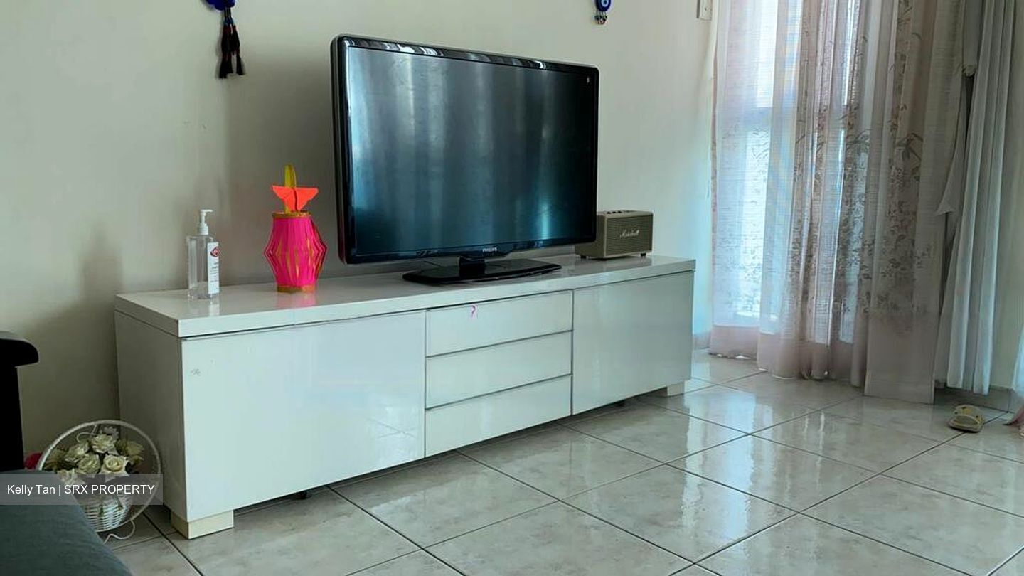 Hume Park II (D21), Condominium #480481881